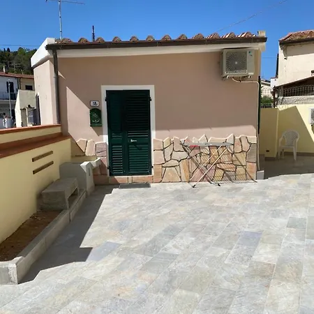 Casa vacanze Monovapelo