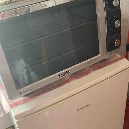 Monovapelo Vakantiehuis Marina di Campo