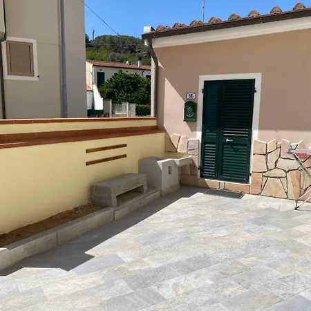 Monovapelo Vakantiehuis