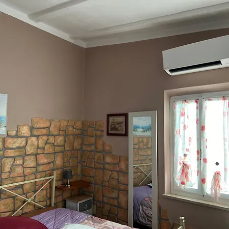 Monovapelo Vakantiehuis