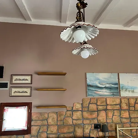 Monovapelo Holiday home *