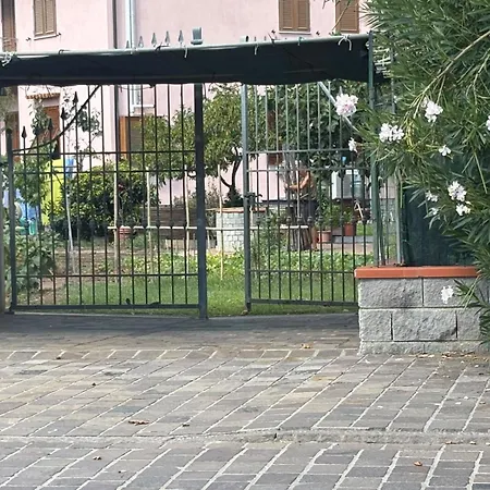 Monovapelo Marina di Campo