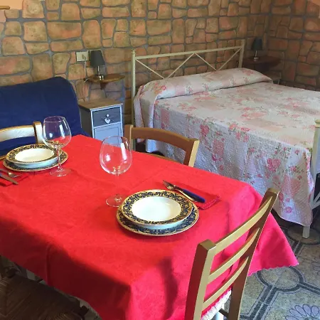 Monovapelo * Marina di Campo