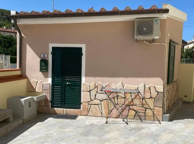 Monovapelo * Marina di Campo