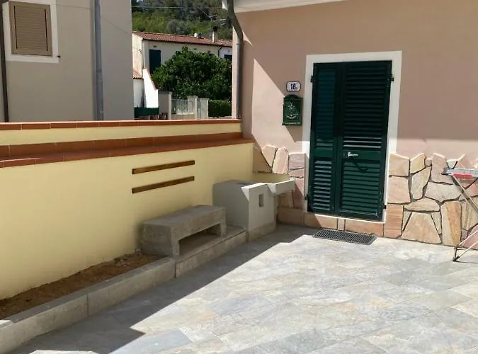 Monovapelo Vakantiehuis