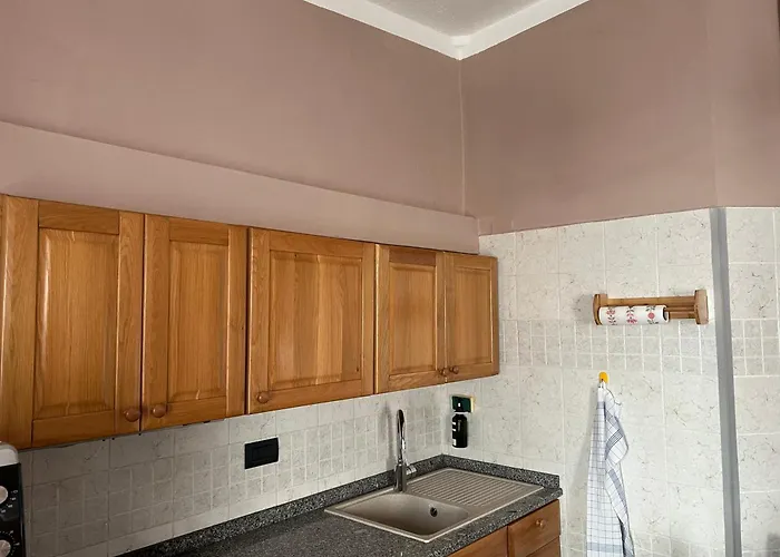 Vakantiehuis Monovapelo *