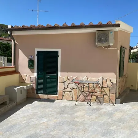 Monovapelo * Marina di Campo