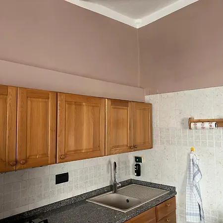 Tatil Evi Monovapelo *