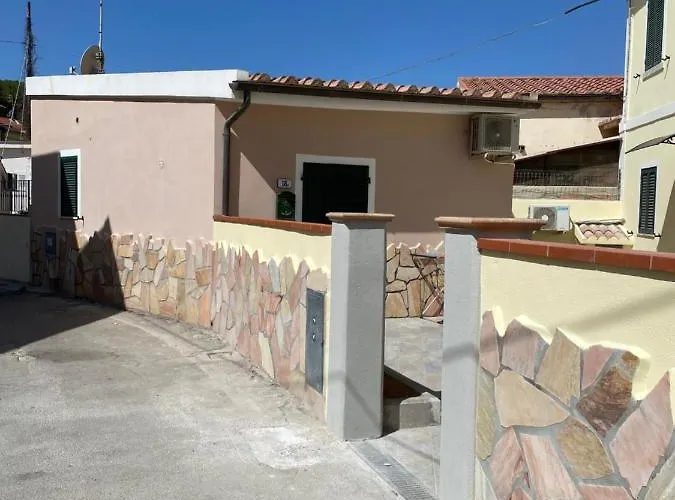 Monovapelo Tatil Evi *