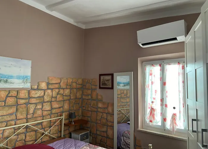 Monovapelo Tatil Evi